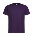 T-shirt classic T Uniseks Stedman ST2000 Deep Berry